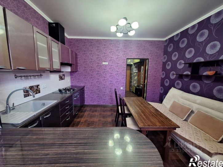 1-комн квартира ул Васнецова, 10,  д. 10