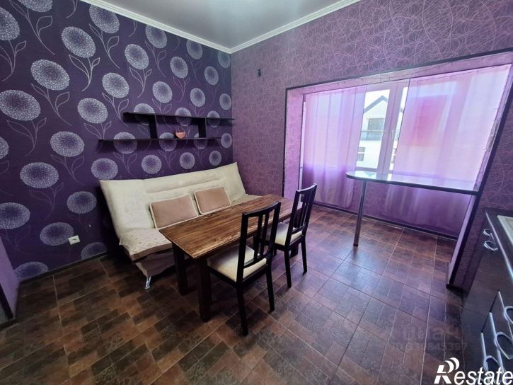 1-комн квартира ул Васнецова, 10,  д. 10