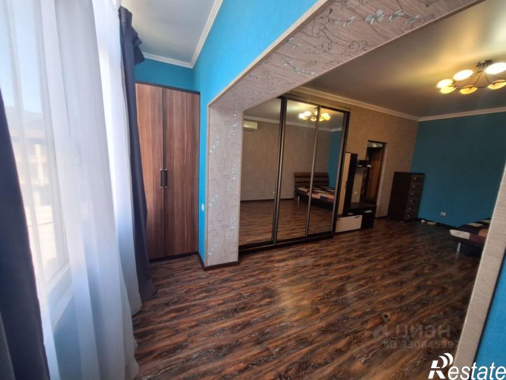 1-комн квартира ул Васнецова, 10,  д. 10