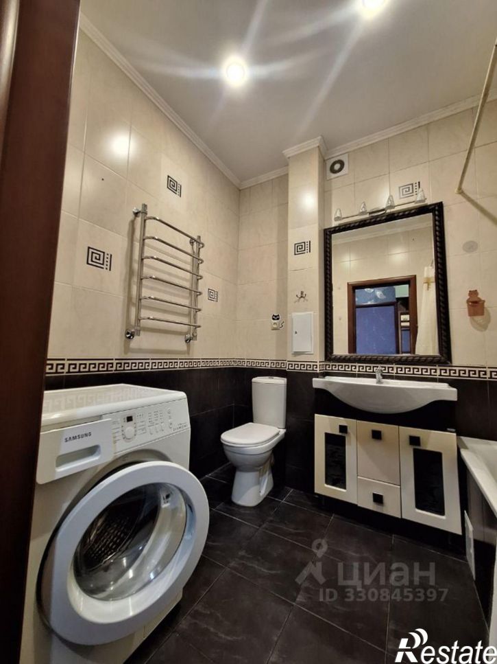 1-комн квартира ул Васнецова, 10,  д. 10
