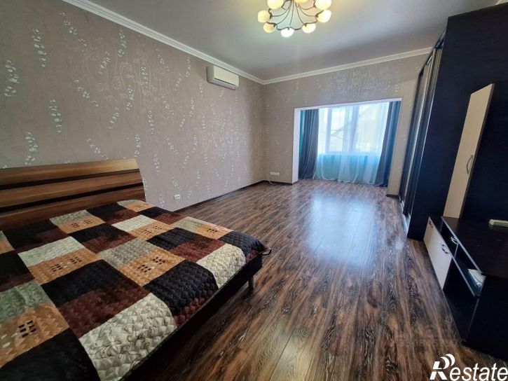 1-комн квартира ул Васнецова, 10,  д. 10