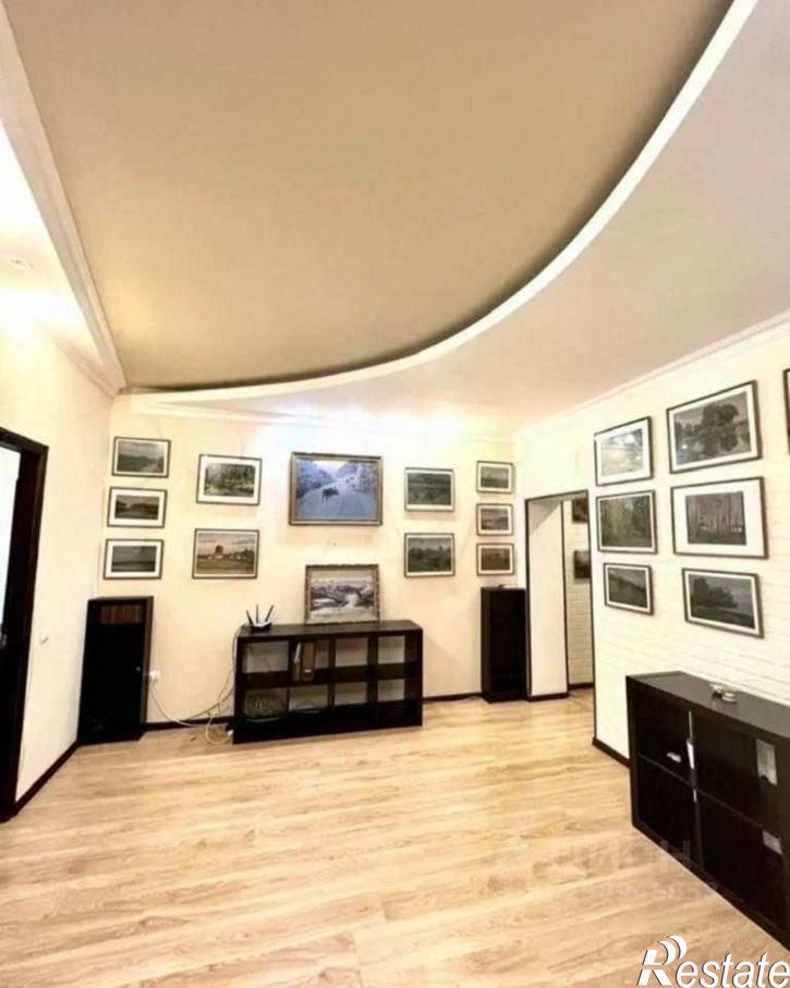 2-комн квартира ул Орджоникидзе, 6,  д. 6