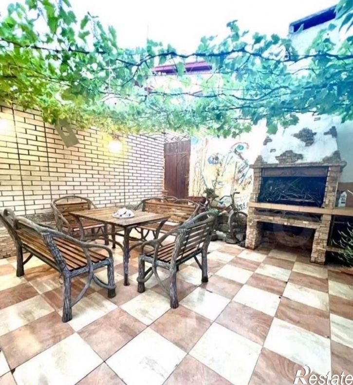 2-комн квартира ул Орджоникидзе, 6,  д. 6