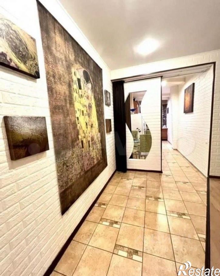 2-комн квартира ул Орджоникидзе, 6,  д. 6