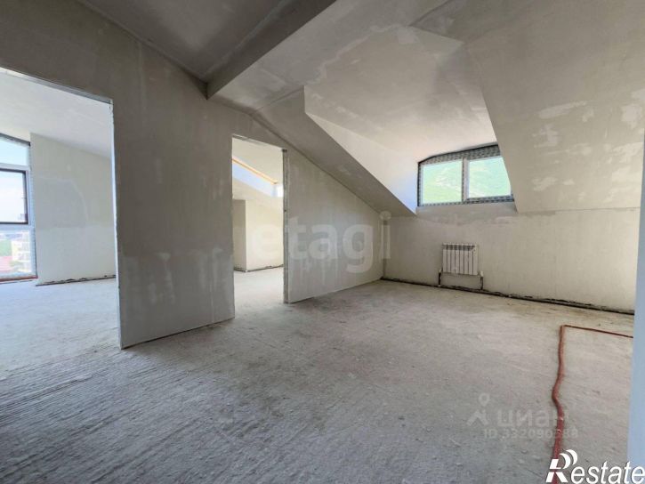 3-комн квартира Казачий пр-д, 18,  д. 18