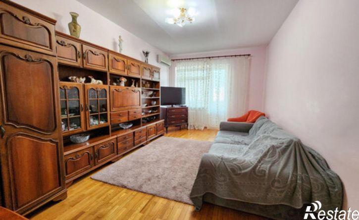 3-комн квартира ул Вильямса, 15/5,  д. 15/5