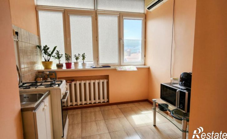 3-комн квартира ул Вильямса, 15/5,  д. 15/5