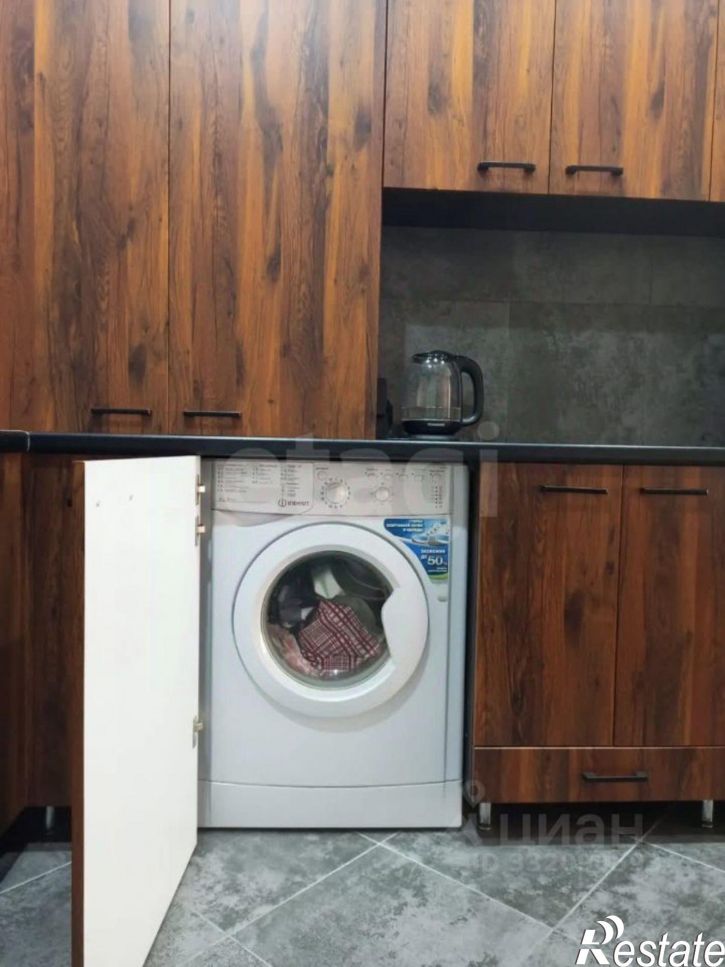 1-комн квартира ул Верхняя, 4 5,  д. 4 5,  к. 5