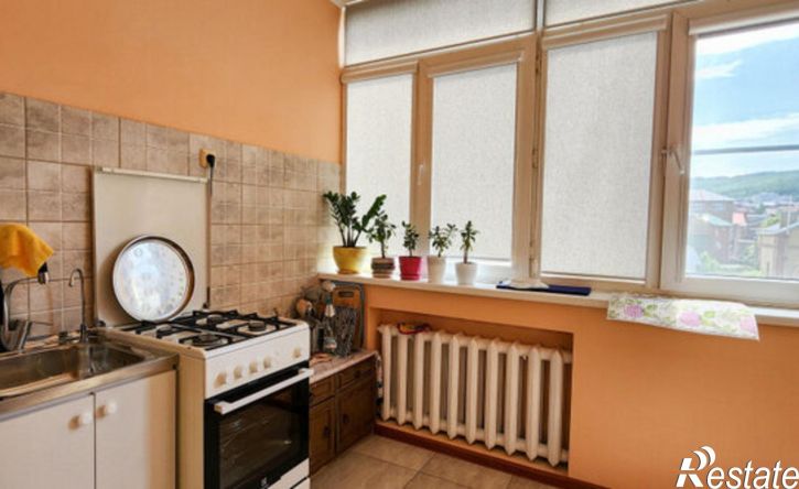 3-комн квартира ул Вильямса, 15/5,  д. 15/5