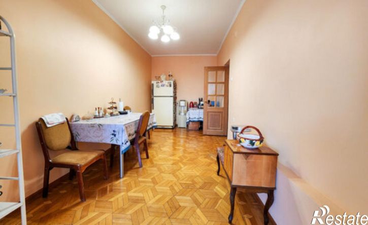 3-комн квартира ул Вильямса, 15/5,  д. 15/5