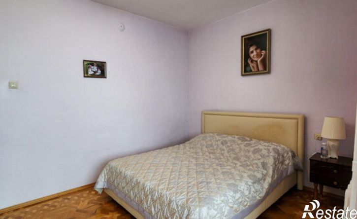 3-комн квартира ул Вильямса, 15/5,  д. 15/5