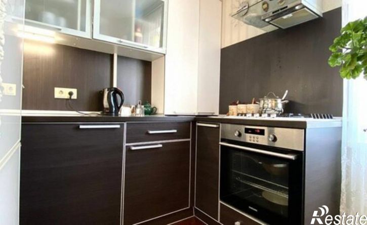 1-комн квартира ул Крамского, 22,  д. 22