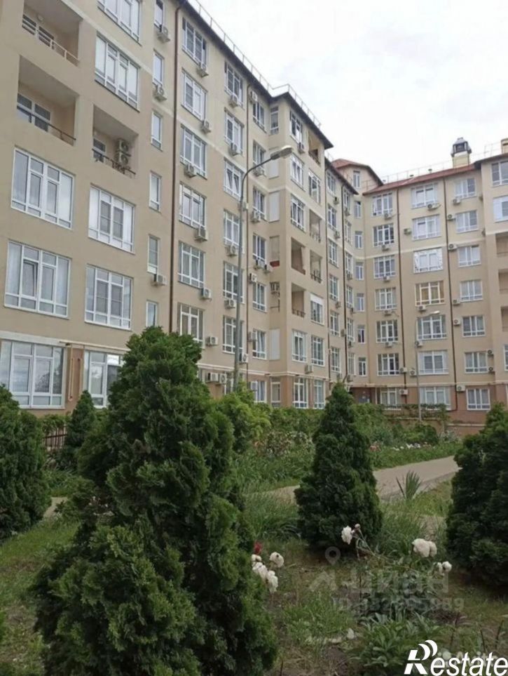 1-комн квартира ул Гоголя, 15,  д. 15