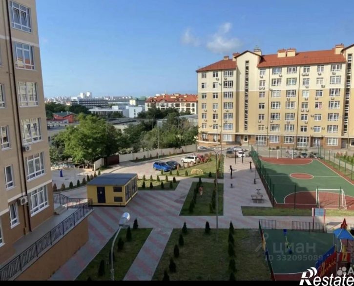 1-комн квартира ул Гоголя, 15,  д. 15
