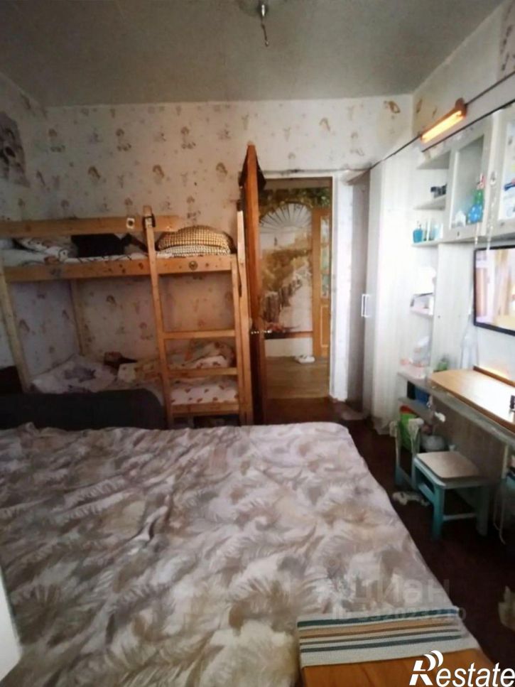 2-комн квартира ул Солнцедарская, 2,  д. 2