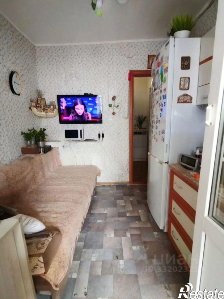 2-комн квартира ул Солнцедарская, 2,  д. 2