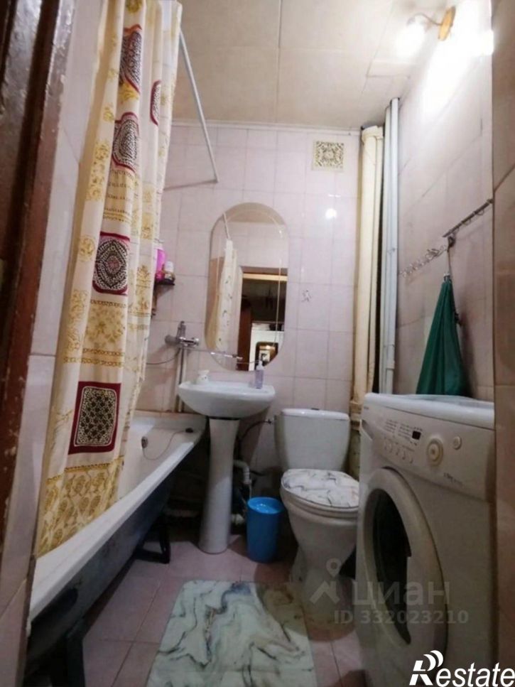 2-комн квартира ул Солнцедарская, 2,  д. 2