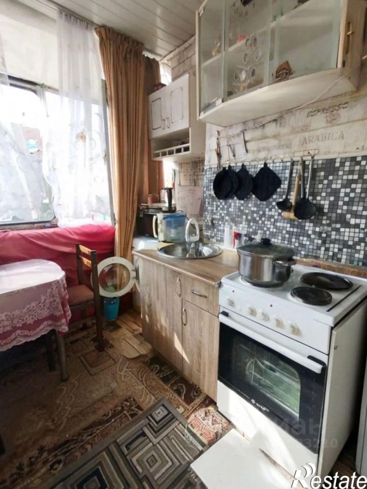 2-комн квартира ул Солнцедарская, 2,  д. 2