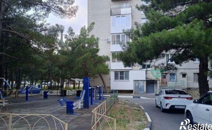 2-комн квартира микрорайон Северный, 14