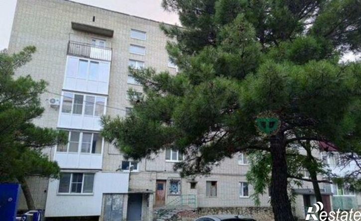 2-комн квартира микрорайон Северный, 14