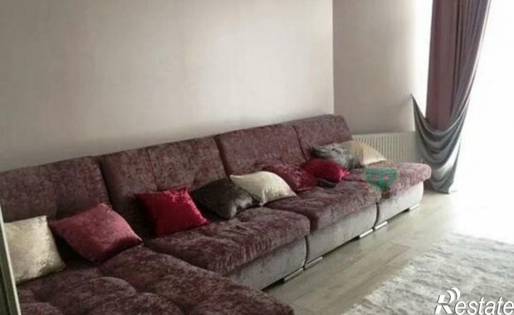 1-комн квартира ул Орджоникидзе, 9Г,  д. 9Г