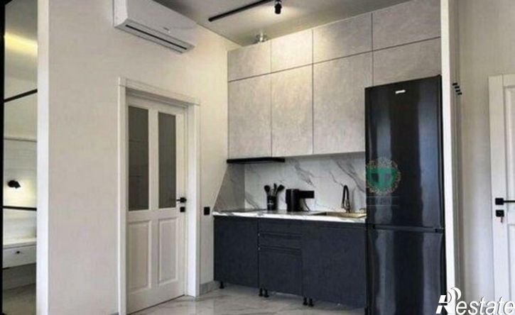 3-комн квартира Парусный пр-д, 1,  д. 1