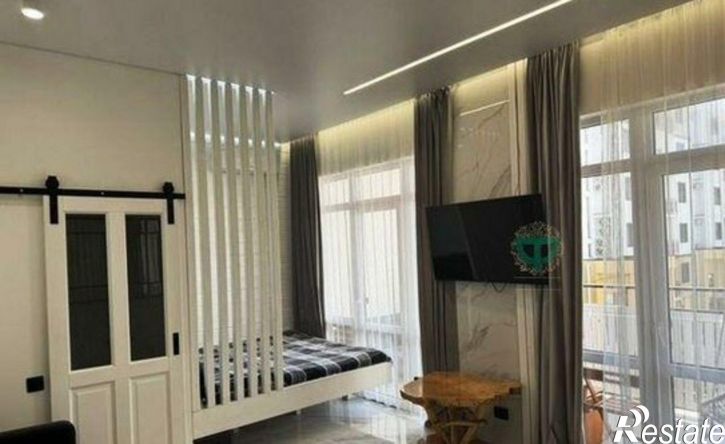 3-комн квартира Парусный пр-д, 1,  д. 1
