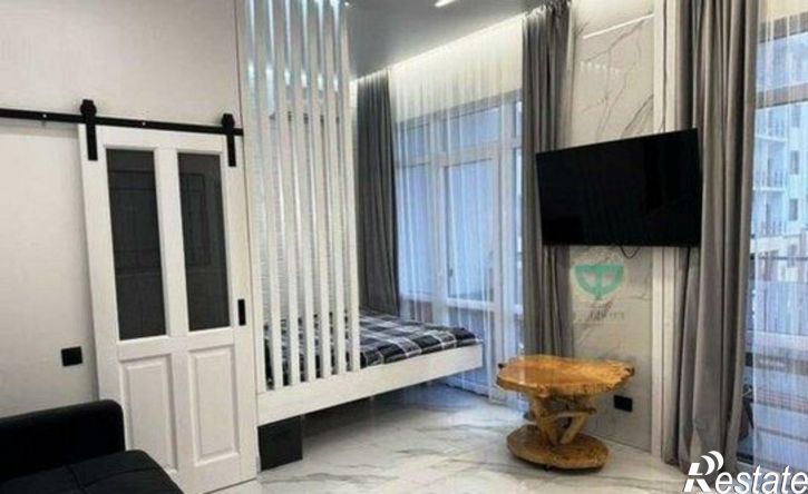 3-комн квартира Парусный пр-д, 1,  д. 1