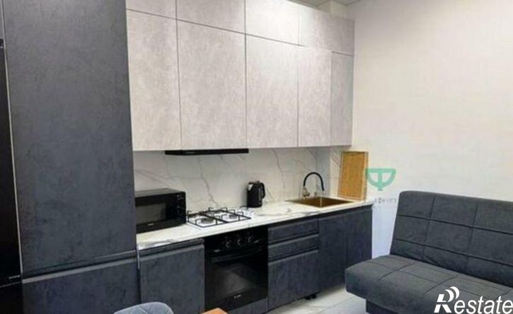 3-комн квартира Парусный пр-д, 1,  д. 1