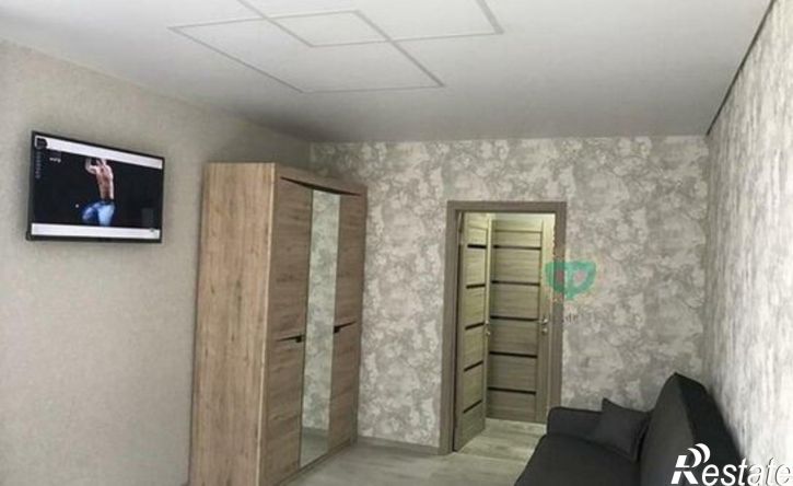 1-комн квартира городской округ Геленджик, село Дивноморское, Летний проезд, 1к4