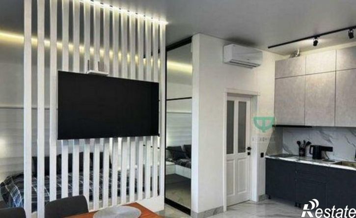3-комн квартира Парусный пр-д, 1,  д. 1