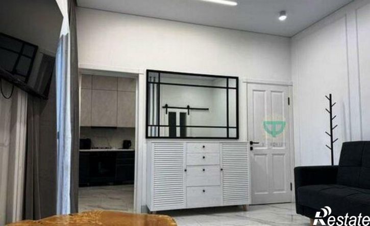 3-комн квартира Парусный пр-д, 1,  д. 1