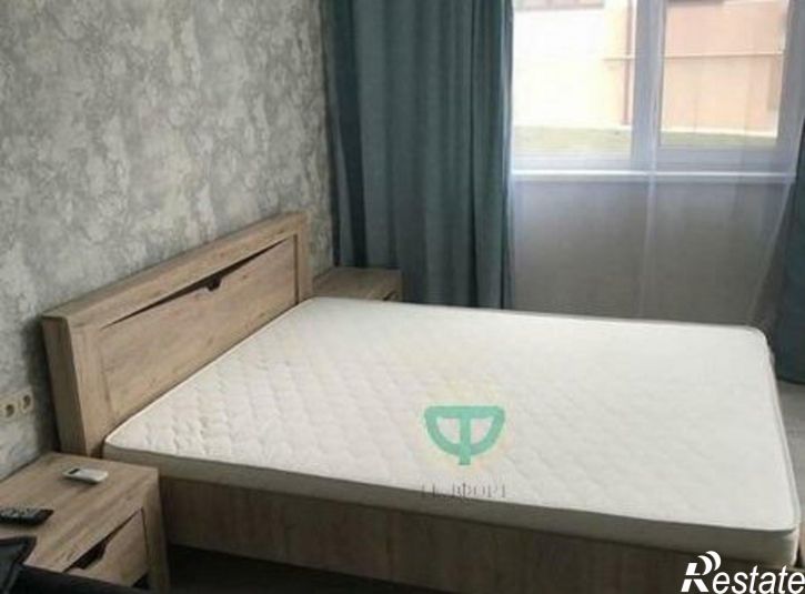 1-комн квартира городской округ Геленджик, село Дивноморское, Летний проезд, 1к4