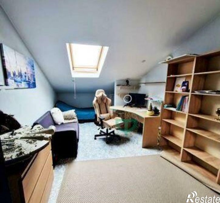 4-комн квартира ул Чернышевского, 35,  д. 35