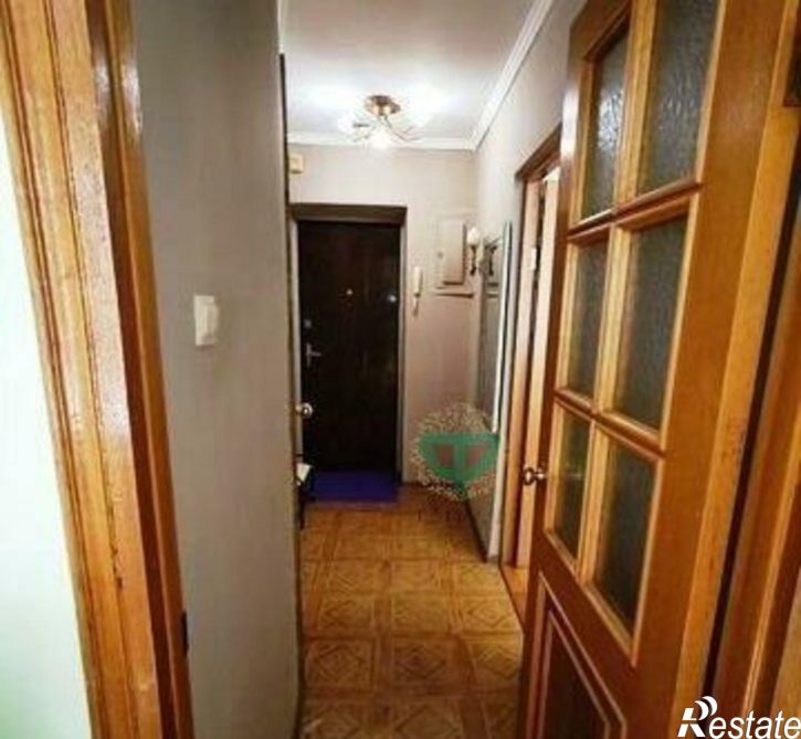 1-комн квартира ул Островского, 19,  д. 19
