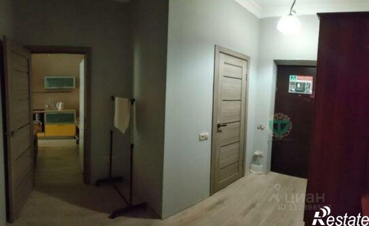 2-комн квартира ул Свердлова, 25,  д. 25