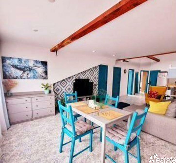 4-комн квартира ул Чернышевского, 35,  д. 35