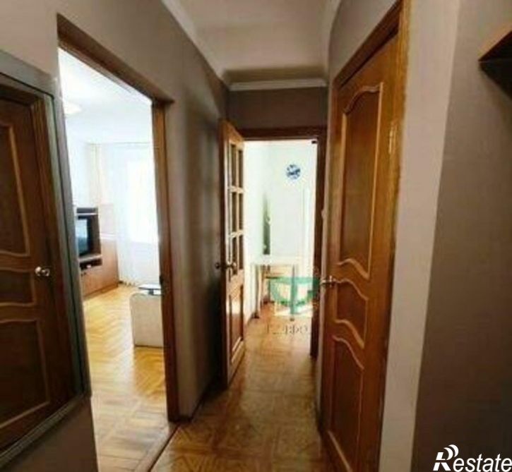 1-комн квартира ул Островского, 19,  д. 19