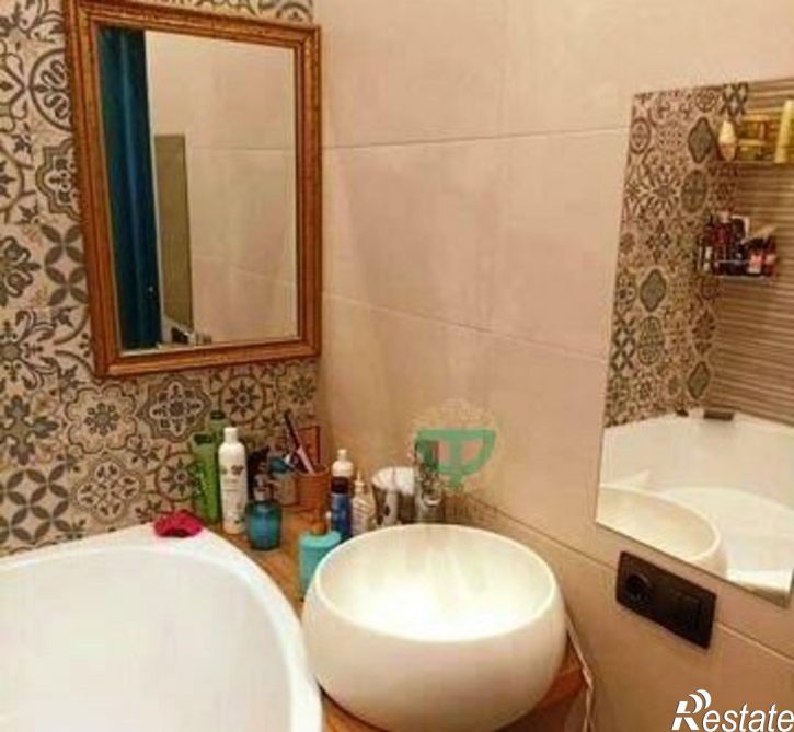 4-комн квартира ул Чернышевского, 35,  д. 35