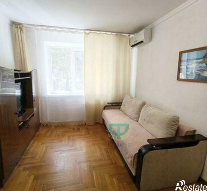 1-комн квартира ул Островского, 19,  д. 19