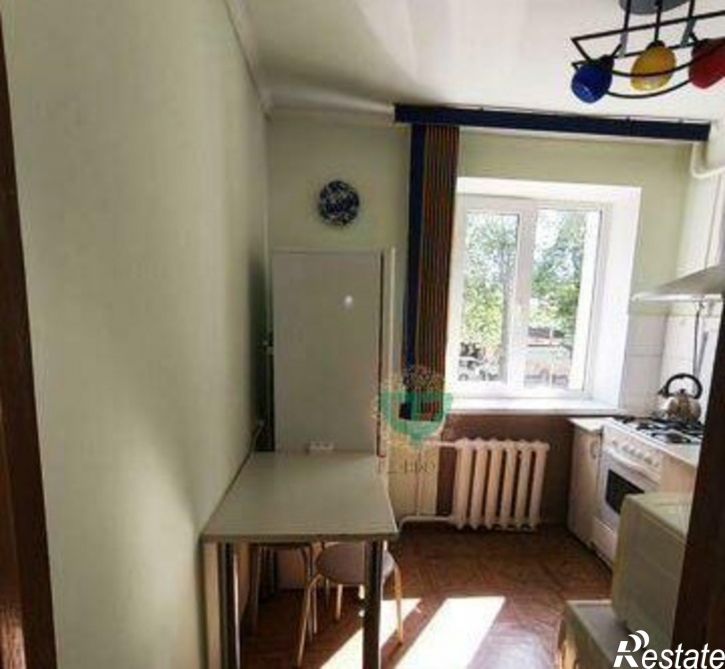 1-комн квартира ул Островского, 19,  д. 19