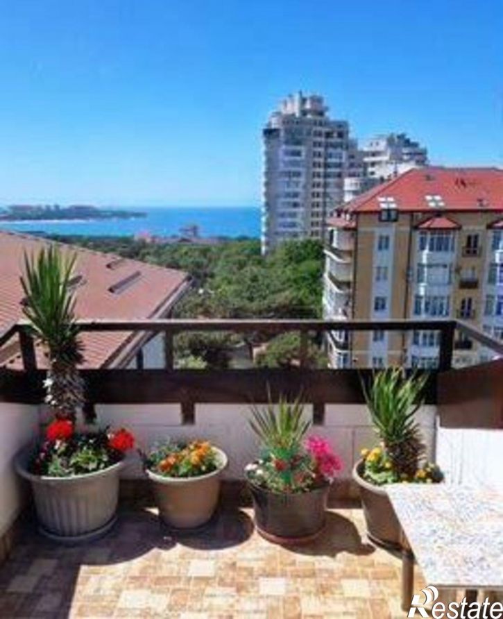 4-комн квартира ул Чернышевского, 35,  д. 35