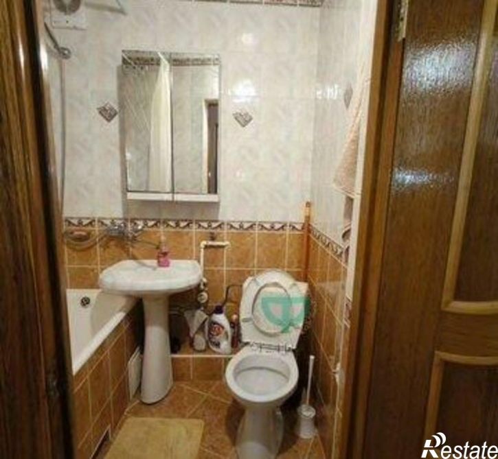 1-комн квартира ул Островского, 19,  д. 19
