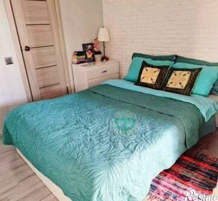 4-комн квартира ул Чернышевского, 35,  д. 35
