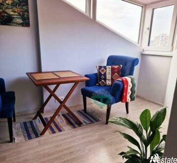 4-комн квартира ул Чернышевского, 35,  д. 35