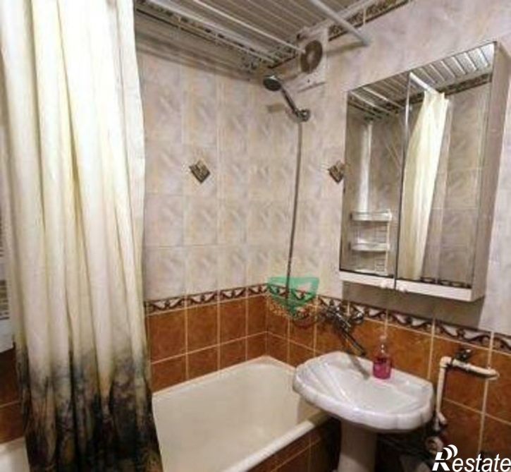 1-комн квартира ул Островского, 19,  д. 19