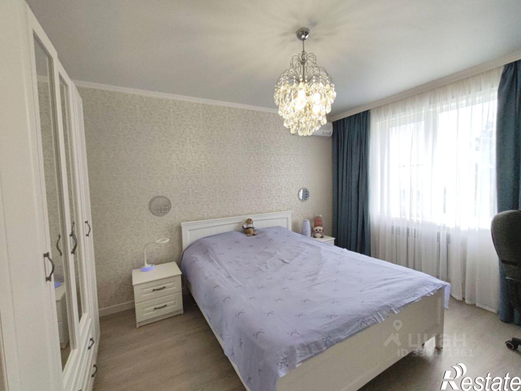 Купить квартиру за 11 900 000 рублей