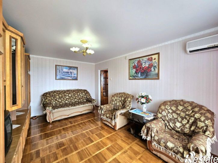 2-комн квартира ул Полевая, 53,  д. 53