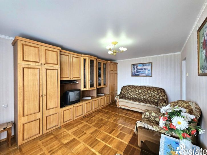 2-комн квартира ул Полевая, 53,  д. 53