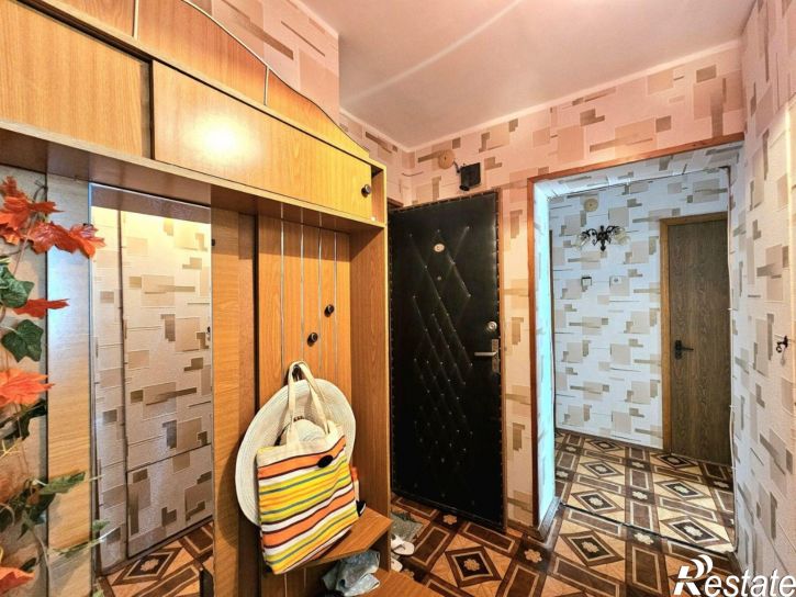 2-комн квартира ул Полевая, 53,  д. 53